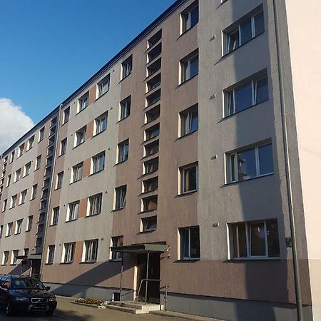 Boatman'S Harbor Apartment Liepaja Exterior photo